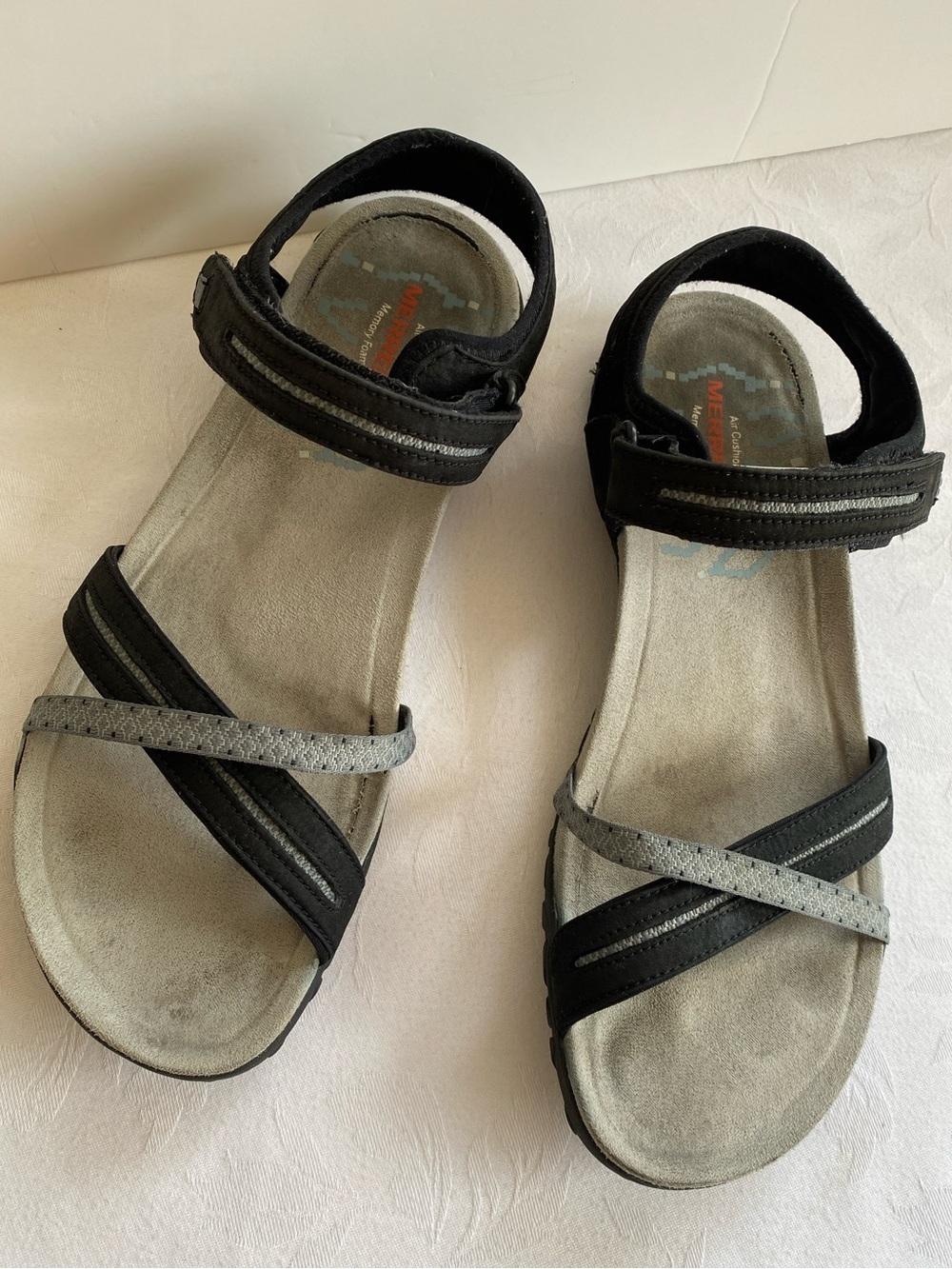 MERRELL Performance Footwear Sandals Size 10